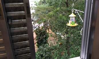 Imagem: AO LADO METRÔ JABAQUARA-CONDOMÍNIO PARQUE