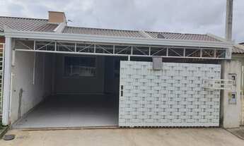 Imagem: Casa com 80 M² com 2 quartos em Eucaliptos