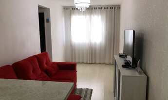 Imagem: Apartamento para venda tem 44 metros quadrados