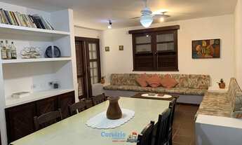 Imagem 3: Sobrado 04 dormitórios e piscina no Atami Norte