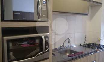 Imagem 5: Porto Alegre - Apartamento Padrão - VILA IPIRANGA