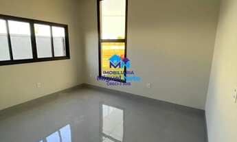 Imagem 3: Excelente casa alto padrão no Condomínio Alphaville