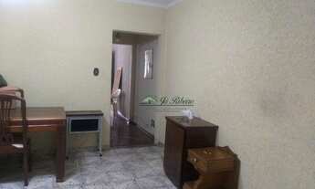 Imagem 6: Sobrado à venda, 121 m² por R$ 370.000,00 - Vila Homero Thon - Santo André/SP