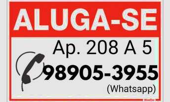 Imagem 4: Apartamento semi-mobiliado para Locação ou venda no Natália Lins, Belém, Pará
