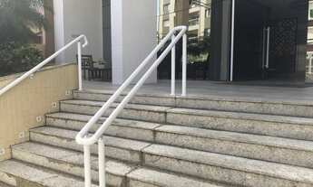 Imagem 4: Apartamento Novo , pronto para morar a 200 metros do mar no Canto do Forte