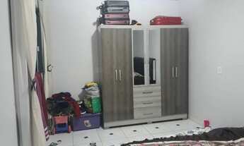 Imagem 5: Imóvel Capão redondo