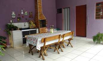 Imagem: Casa à venda, 2 quartos, 5 vagas, Parque