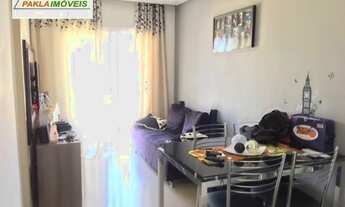 Imagem: APARTAMENTO VENDA VILA BELA