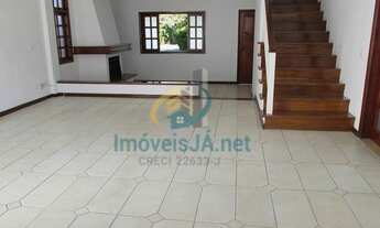 Imagem 4: Casa de Alto padrão, no Residencial 6, Alphaville, 4 dormitórios, sendo 1 Suítes, pronta p