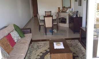 Imagem 2: Apartamento à venda, 98 m² por R$ 636.000,00 - Centro - São Bernardo do Campo/SP