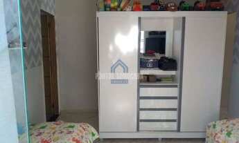 Imagem 7: Casa de Condomínio com 2 dorms, Lopes de Oliveira, Sorocaba - R$ 160 mil, Cod: 214