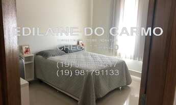 Imagem 5: CASA EM CONDOMÍNIO RESIDENCIAL em INDAIATUBA - SP, JARDIM MONTREAL RESIDENCE