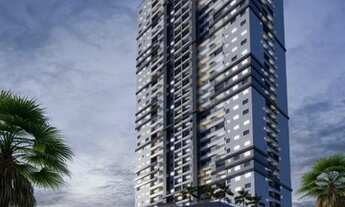 Imagem: Lançamento Edifício Camboriú Boulevard