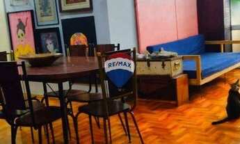 Imagem 4: Apartamento com 3 dormitórios à venda, 121 m² por R$ 300.000,00 - Boa Vista - Recife/PE