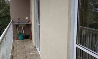 Imagem 7: APARTAMENTO NO VILA PERRACINE - COM SACADA GOURMET