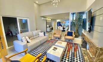 Imagem 5: Casa de condomínio com 4 suites