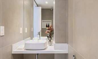 Imagem 5: Apartamento 113m² 2 dormitórios na Cerqueira César