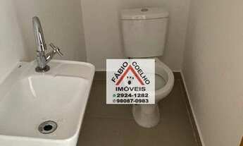 Imagem 4: Sobrado com 3 dormitórios à venda, 95 m² por R$ 620.000,00 - Jardim Sabará - São Paulo/SP