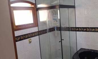 Imagem 3: Casa com 4 dormitórios à venda, 360 m² por R$ 2.300.000 - Alphaville - Santana de Parnaíba