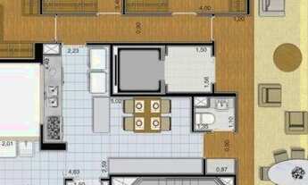 Imagem 2: Apartamento com 3 dormitórios à venda, 185 m² por R$ 2.300.000,00 - Vila Mariana - São Pau