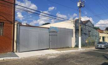 Imagem: Terreno para Venda em São Paulo, Mooca