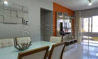 Imagem: Apartamento para venda possui 82 metros