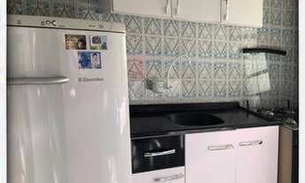 Imagem 6: Jkzão para venda com 34 metros quadrados com 1 quarto em Jardim Leopoldina - Porto Alegre