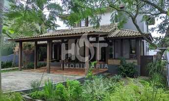 Imagem 7: Casa para vender em condomínio fechado no Porto da Lagoa, Florianópolis SC