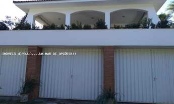 Imagem: Sobrado para Venda em São Sebastião, Barequeçaba