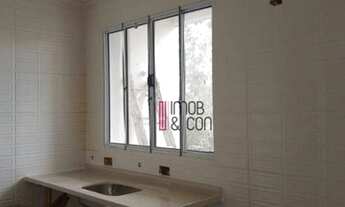 Imagem 6: Sobrado com 2 dormitórios à venda, 68 m² por R$ 350.000 - Campos de Atibaia - Atibaia/SP