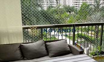 Imagem: Condomínio Cidade jardim- reserva do parque