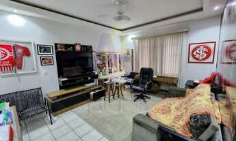 Imagem 4: Apartamento espaçoso em muito bom estado com ar condicionado e cômodos espaçosos nos Campo