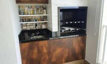 Imagem 3: Apartamento com 2 dormitórios à venda, 66 m² por R$ 785.000,00 - Barra Funda - São Paulo/S