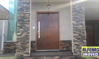 Imagem 5: Casa à venda 4 quartos no Bairro ESTANCIA SILVEIRA