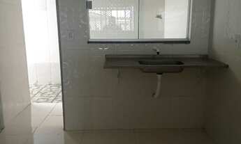 Imagem 7: Condomínio Residencial CRISTAL