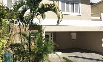 Imagem 5: Casa com 3 dormitórios à venda, 255 m² por R$ 2.120.000,00 - Alphaville - Santana de Parna