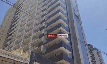 Imagem: Conjunto à venda, 33 m² por R$ 299.000,00