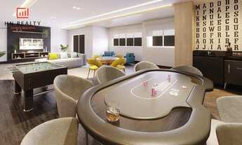 Imagem 7: Sirius Patriani - Studio com 1 dormitório à venda, 45 m² o prédio mais alto de Campinas!