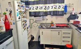 Imagem 5: Casa com 4 dorms, Vila Leopoldina, São Paulo - R$ 850 mil, Cod: 12975