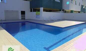 Imagem 6: Apartamento com 3 dormitórios, 86 m² - venda por R$ 602.492,40 ou aluguel por R$ 3.500,00