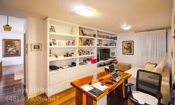 Imagem 7: Apartamento para venda com 183 metros quadrados com 3 quartos em João Paulo - Florianópoli