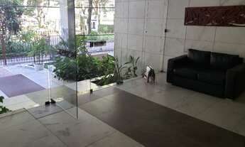 Imagem 6: Apartamento Tijuca sala quarto c/dependência completa