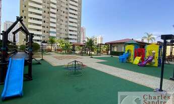Imagem: Apartamento para Venda em Goiânia, Parque