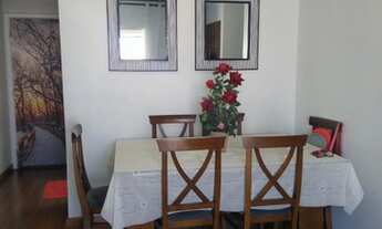 Imagem 3: Condomínio Brisas - vista para o horizonte - 03 dormitórios com suíte e planejados