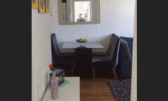 Imagem 7: Vende se Apartamento jd Rony / campo limpo