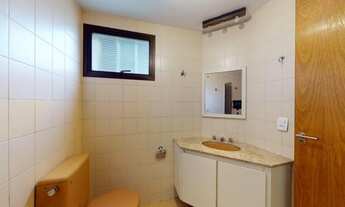 Imagem 4: São Paulo - Apartamento Padrão - Itaim Bibi