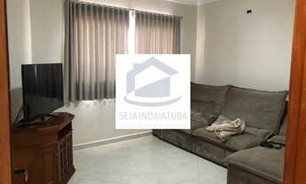 Imagem 2: Casa - Jardim Esplanada II - Indaiatuba