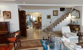 Imagem 5: Apartamento duplex, 04 dormitórios, sendo 3 suítes lavabo, cozinha planejada, dependências