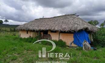 Imagem 5: Fazenda/Sítio/Chácara para venda com 13116400 metros quadrados em Zona Rural - Cavalcante