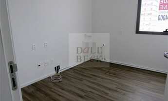 Imagem 6: Sala/Conjunto para aluguel possui 58 metros quadrados